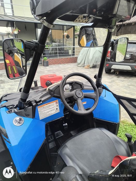 De vânzare UTV polaris