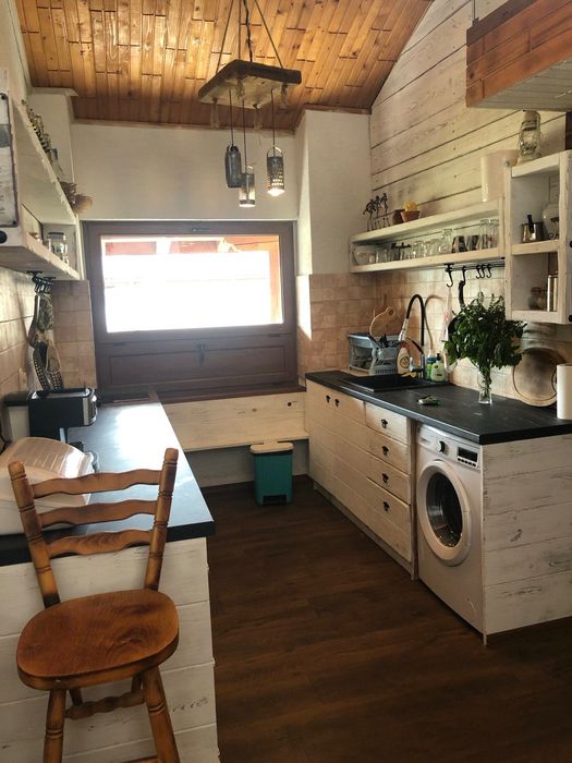 Дава се под наем Къща в Сърница - 100 кв.м за 900 € - Снимка #7