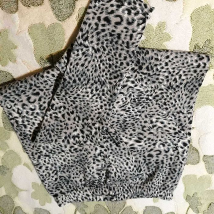 Поларен  мек     Клин