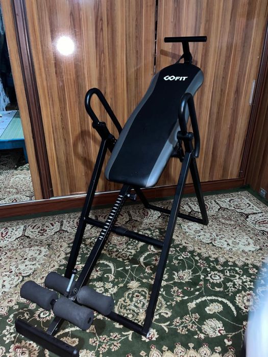 Инверсионный стол