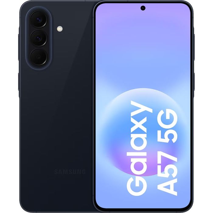 Samsung Galaxy A57 Awesome Navy Nou-Sigilat 3 ani garanție, Telefoane