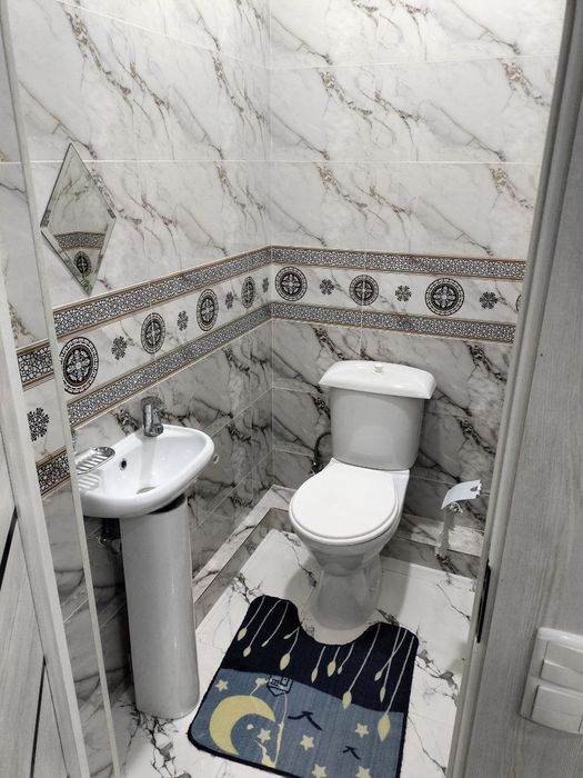 Ijaraga kvartira beriladi