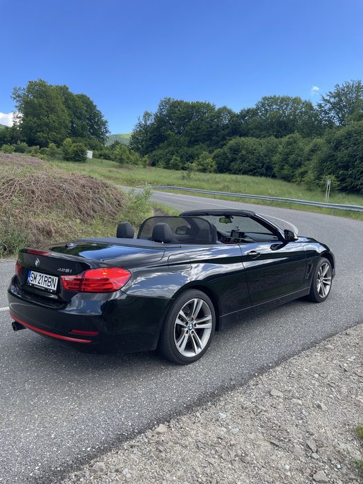 BMW 4 Series 2015 — imagine 3
