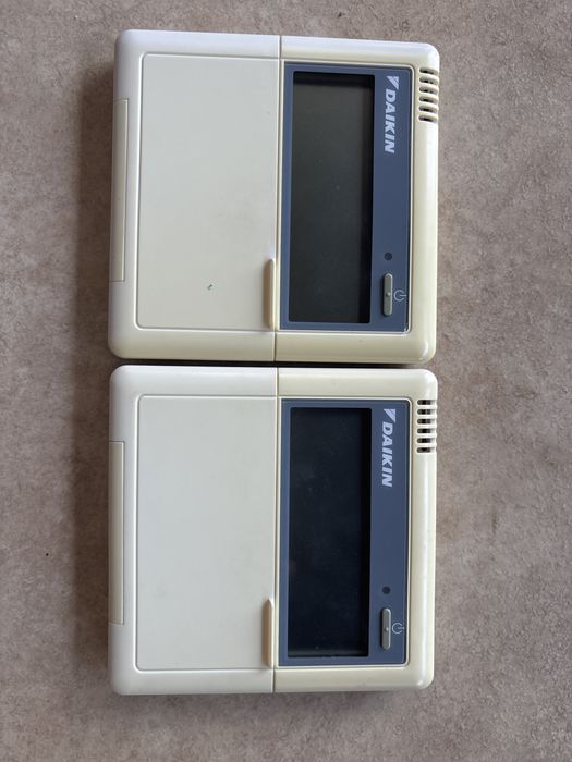 Piese, placa electronica Daikin RZQ140B8W1B