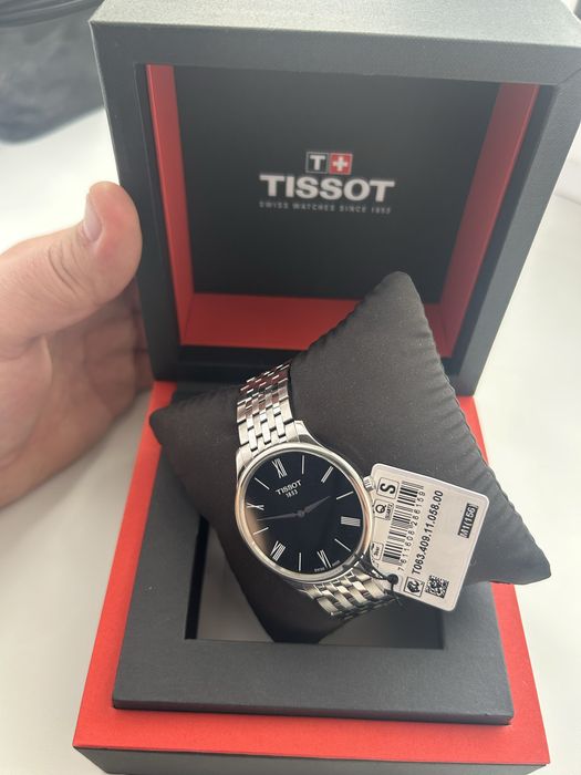 Часы мужские TISSOT