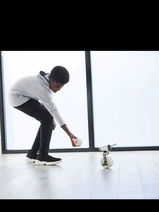 Интерактивный дроид D-O Star Wars Робот из Звёздных Войн