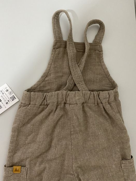 Salopeta Zara - noua