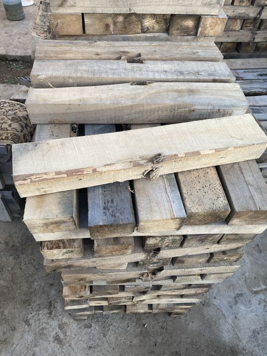 Продам бруски метровые