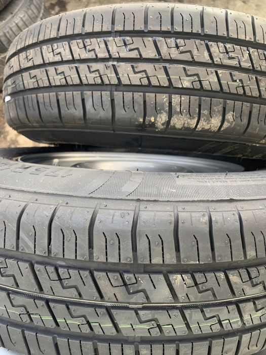 Roti Anvelope Cauciucuri 175 R14C Noi 2025 Platforme Gala Remorci Gala