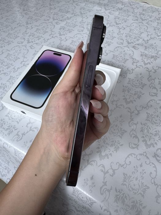 IPhone 14 Pro  128 gb