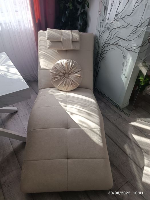 Fotoliu nou super comod