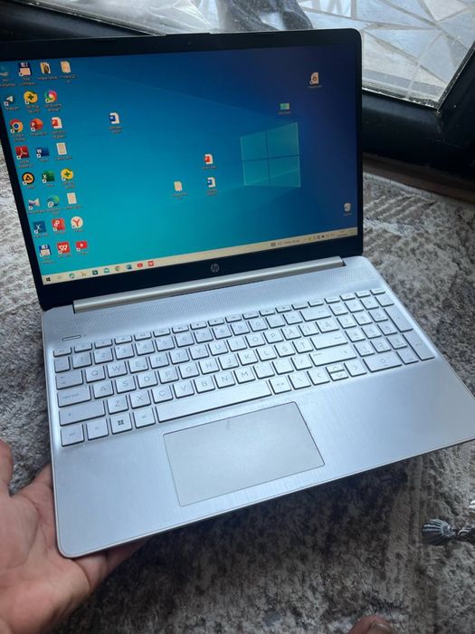 Hp holati zur kompyuter
