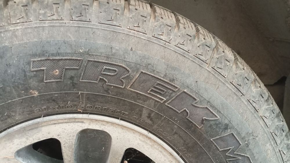 Шины всесезонка продам