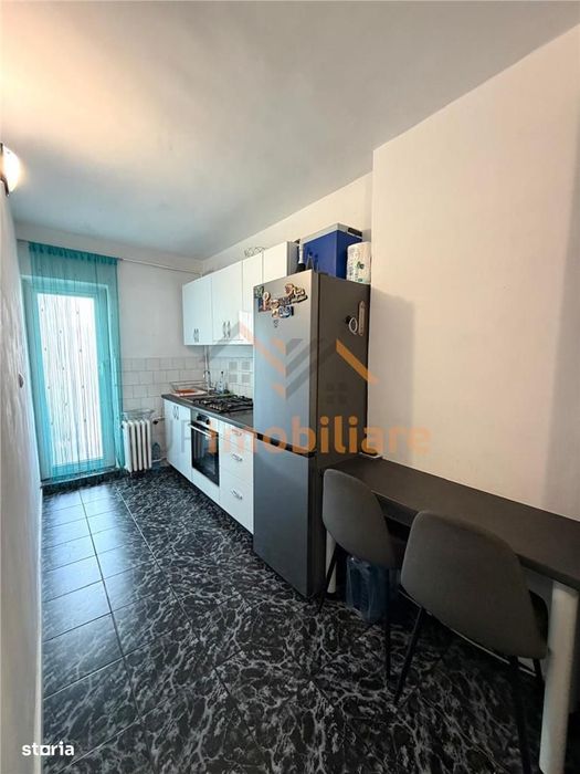 Apartament 1 Camera | Tip D | Rogerius | Oradea