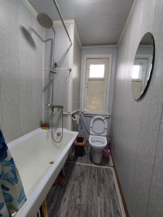 Аренда 3-х комнатная квартира Янгихает Спутник 2.