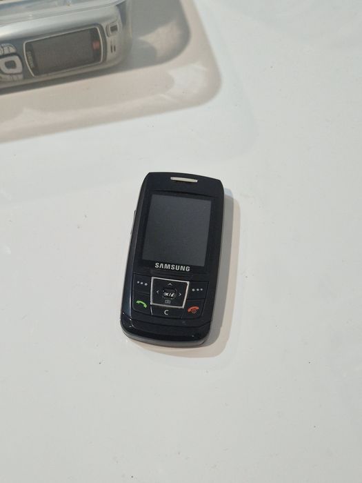 Telefon Samsung pe sina perfect funcțional