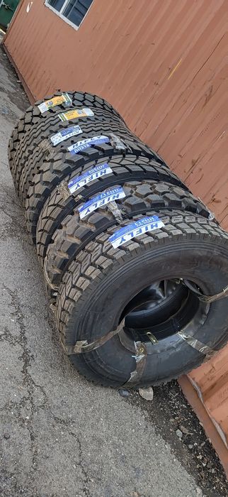 12.00R20 ГРУЗОВЫЕ Шины