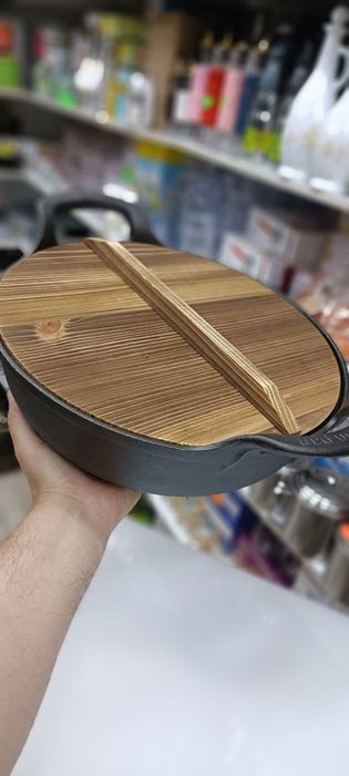 Казань чугунная качество отличное снова НАЛИЧИЕ