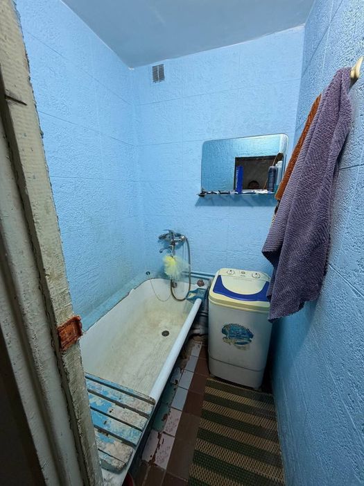 3 хонали квартира сотилади