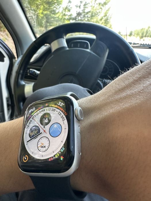 apple watch 6 45mm
