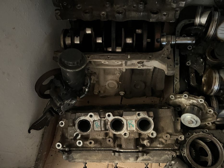 Запчасти на руннер тойота 2002г