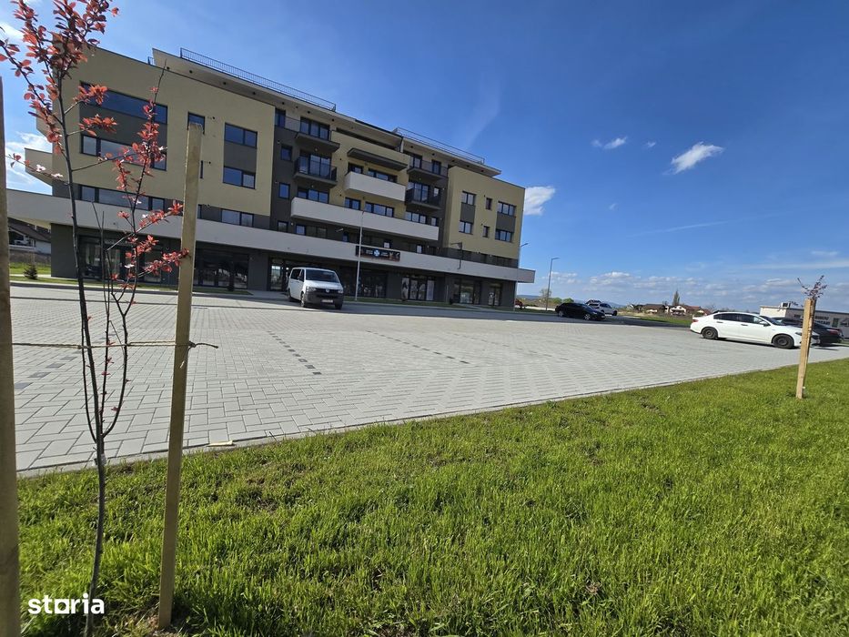 Dezvoltator APARTAMENTE 3 Camere decomandate