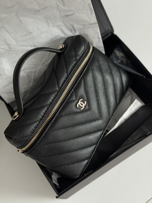 Чанта Chanel