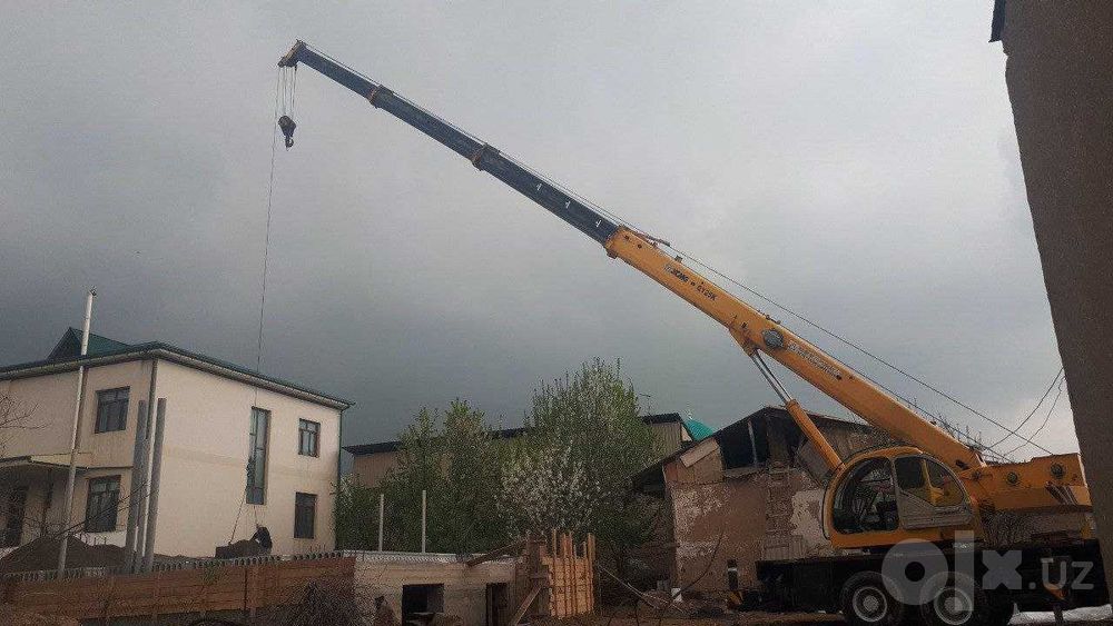 Кран хизмати, Usluga kran,Услуга кран, Kran xizmat