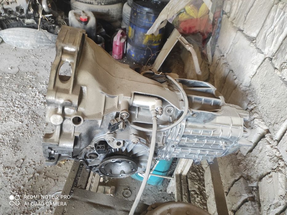 КПП от ауди 100  евро