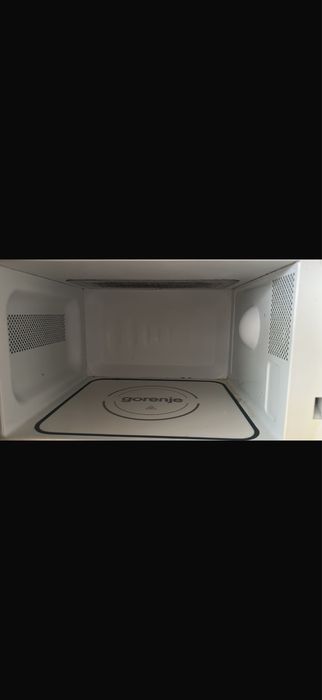 Микроволновка gorenje