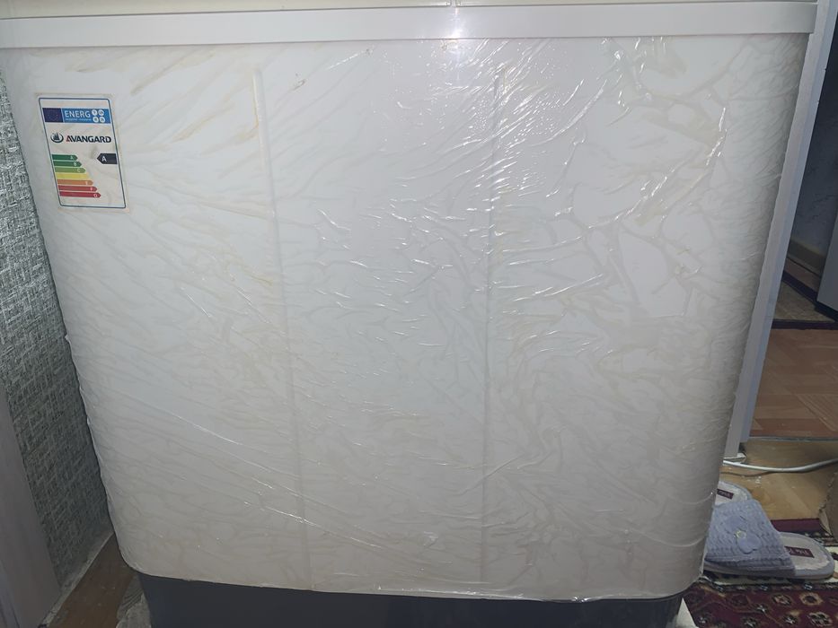 Полу автомат кирмошина