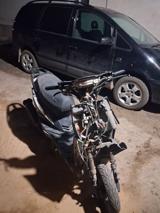 М10 веном обмен айфон