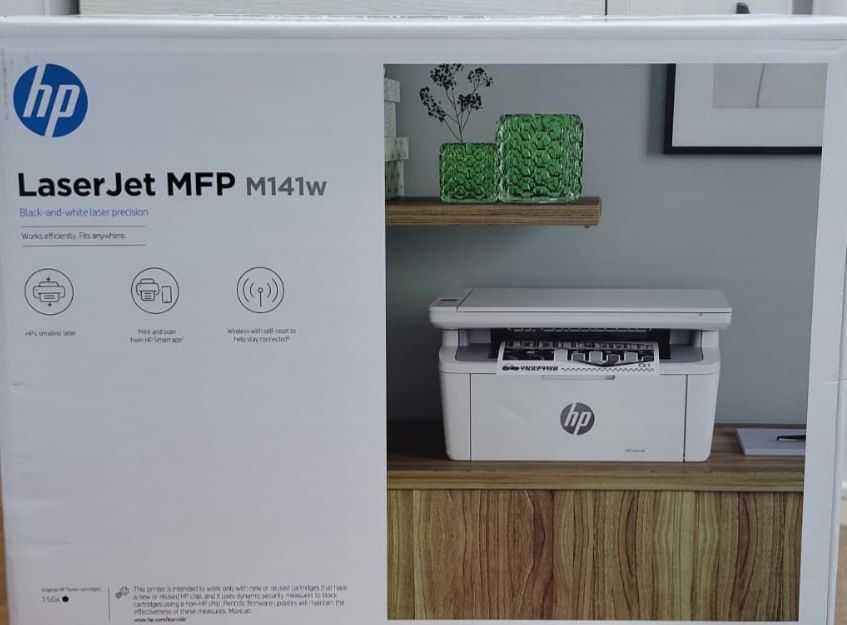 Принтер hp printer