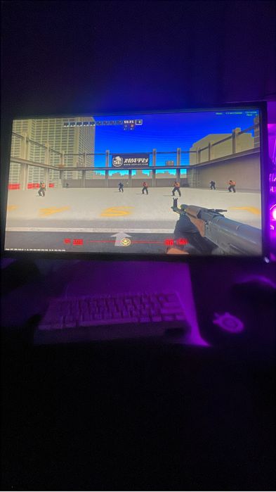Игровой компьютер I7 14700 + rtx4070
