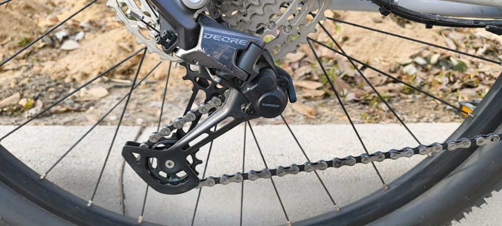 Gaint Talon 0 2024 диаметр колес 29