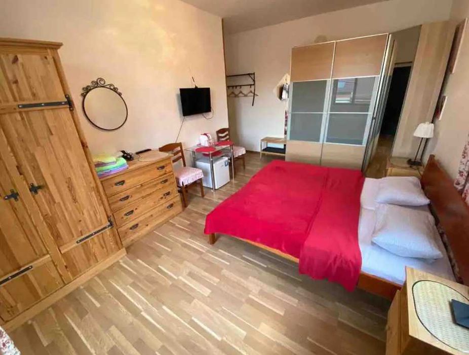 Дава се под наем Двустаен апартамент в Пловдив, Мараша - 68 кв.м за 306 € - Снимка #1