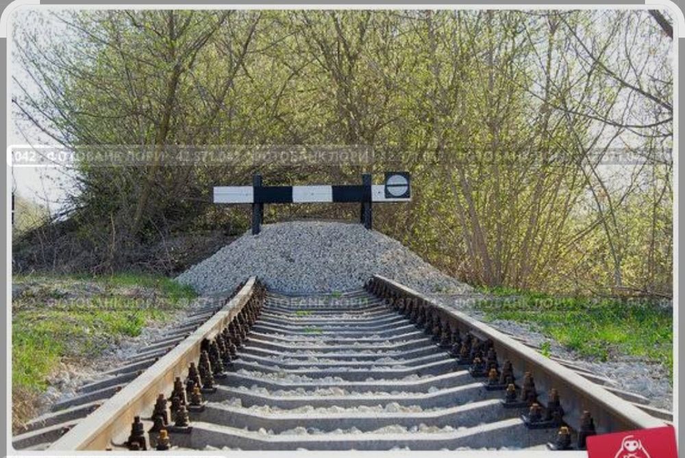 Услуги жд тупика