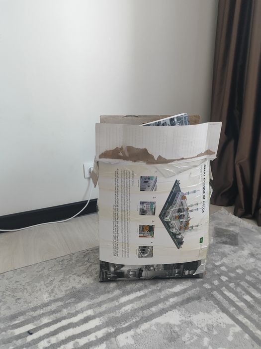 Продам Лего хорошее