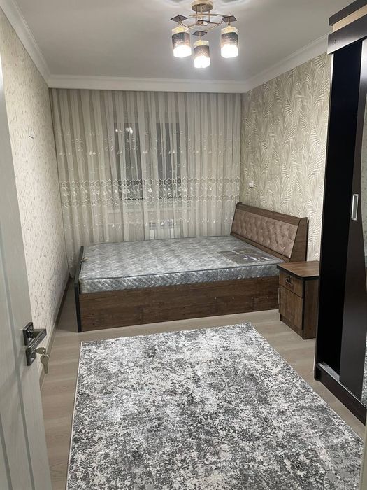 Kvartira Arenda 23 kv Uchtepa tumani hamma sharoiti bor