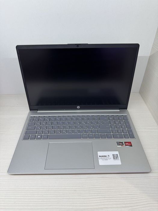 HP Laptop Ryzen 3-7 | KASPI 0-0-12