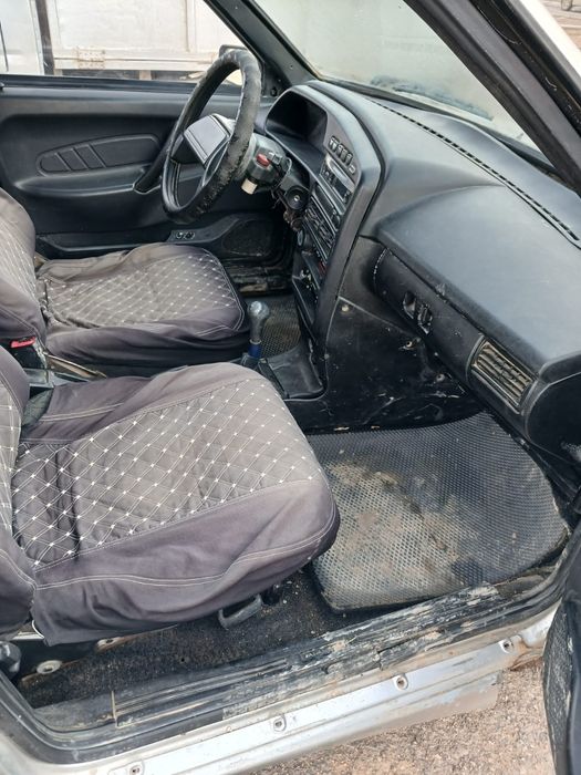 Ваз 2115 продаётся