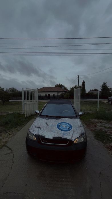 Vând schimb Opel bertone cabrio