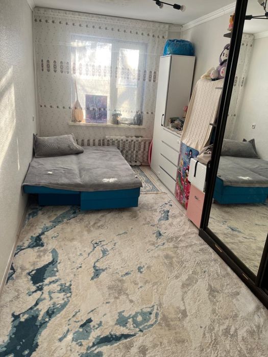 Продается 2 ком кв