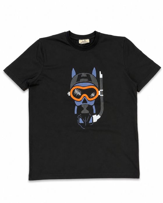 Мъжка тениска Hermes