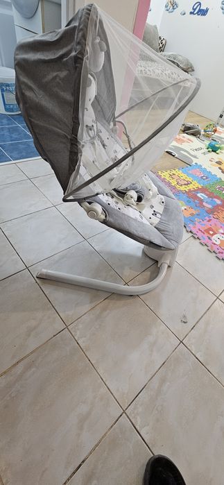 Vând leagan bebeluși
