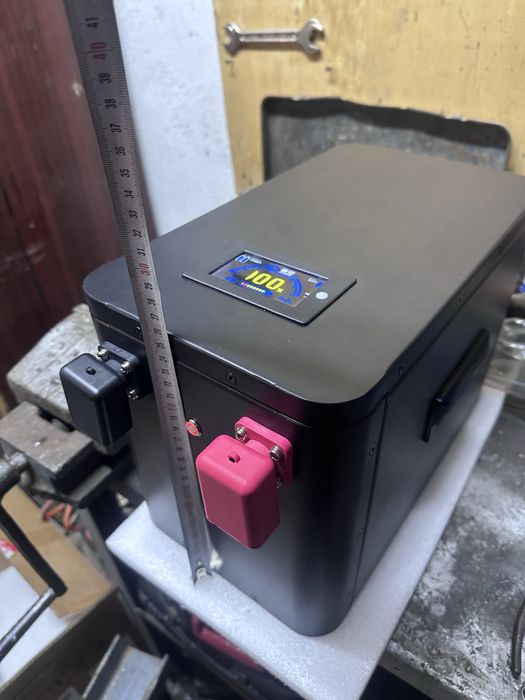 Lifepo4 12v 314ah батерия