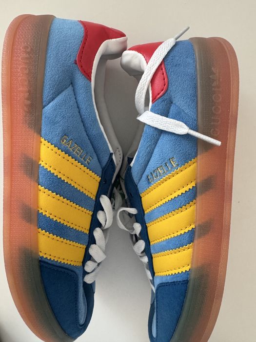 adidas x gucci 36
