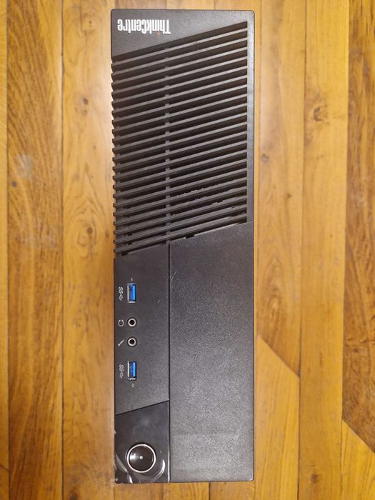 Десктоп Lenovo M93p