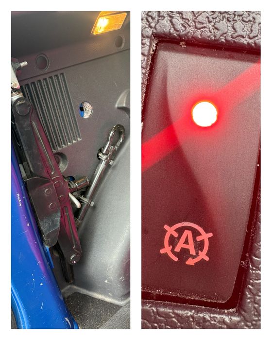 Dacia Dokker STEPWAY