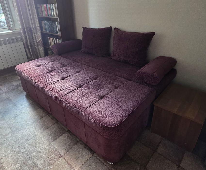 Продам диван в идеальном состоянии.